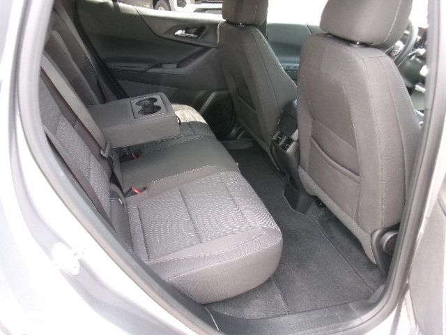 Used 2026 Chevrolet Equinox LT FWD image 13