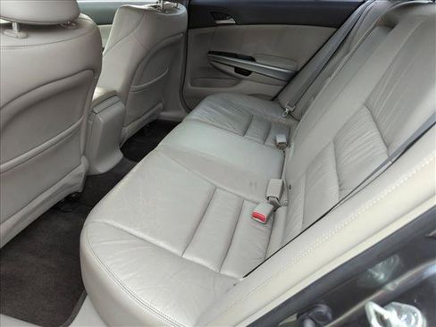 Used 2008 Honda Accord EX-L image 12