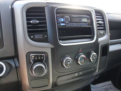 Used 2017 RAM 1500 Tradesman w/ Power & Remote Entry Group RWD image 15