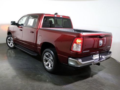 Used 2022 RAM 1500 Big Horn image 2