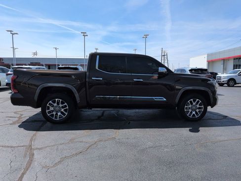 Used 2023 Toyota Tundra 1794 Edition image 6