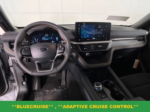 New 2026 Ford Explorer Tremor w/ Tremor Ultimate Package image 6