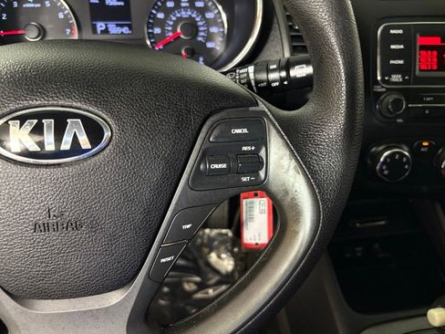 Used 2016 Kia Forte LX image 20