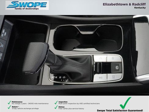 Certified 2026 Hyundai Santa Cruz SE AWD/4WD image 23
