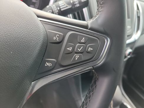 Used 2024 Chevrolet Equinox LT AWD/4WD image 28