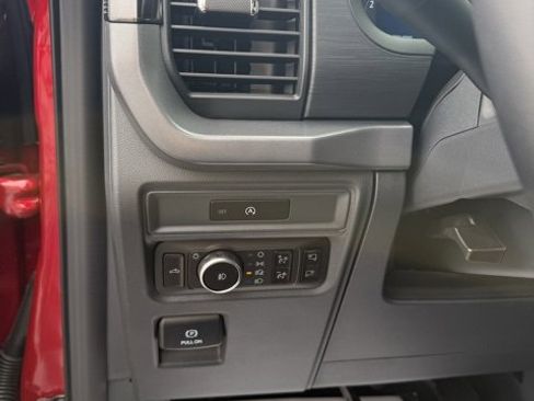 New 2025 Ford F150 XLT w/ Equipment Group 302A MID image 19