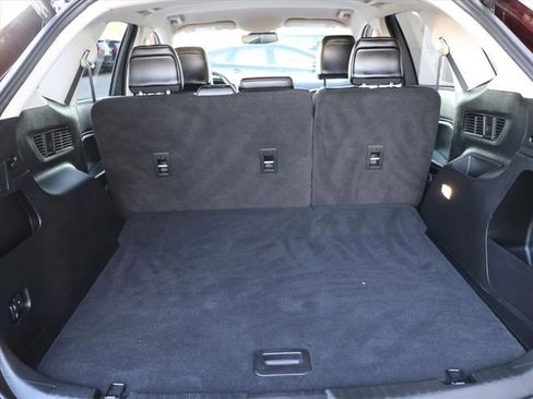 Used 2022 Ford Edge SEL w/ Convenience Package image 14
