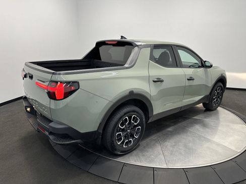 Certified 2023 Hyundai Santa Cruz SEL AWD/4WD image 7