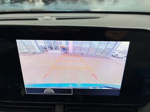 New 2026 Chevrolet Trax LS image 8