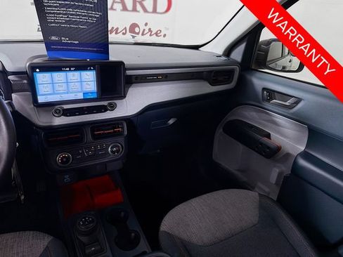 Certified 2022 Ford Maverick XLT FWD image 23