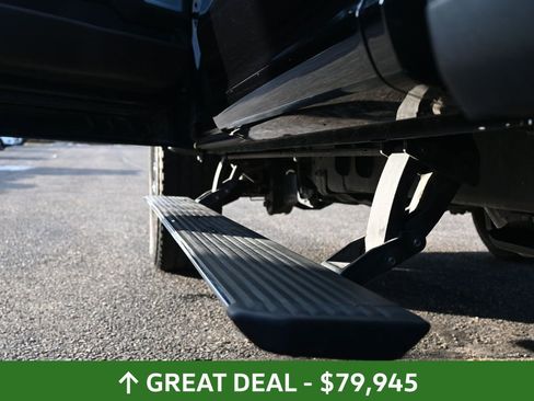 Used 2025 Ford F350 King Ranch w/ Chrome Package image 19