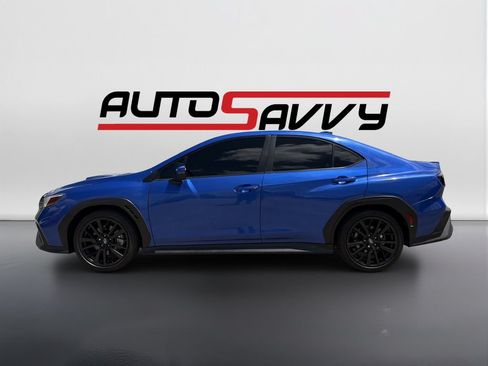 Used 2023 Subaru WRX Limited AWD/4WD image 5