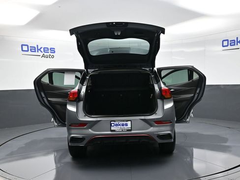 Used 2023 Buick Encore GX Select w/ Sport Touring Package image 55