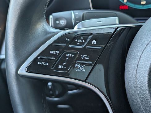 Used 2023 Mercedes-Benz E 450 4MATIC Sedan image 24