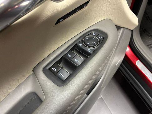 Certified 2023 Cadillac XT6 Premium Luxury w/ Technology Package FWD image 69