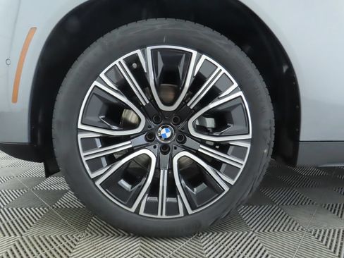 Used 2026 BMW X3 xDrive30i w/ Convenience Package AWD/4WD image 32