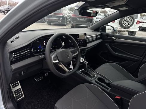 New 2026 Volkswagen Jetta Sport FWD image 10