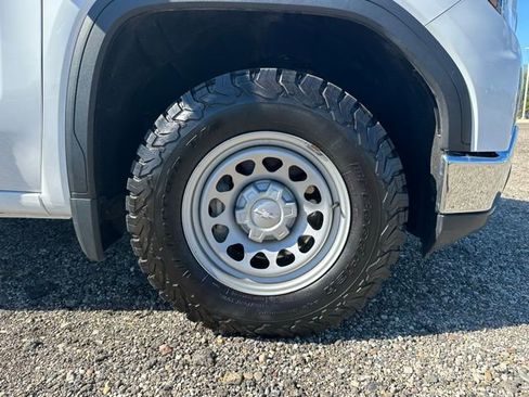 Used 2023 GMC Sierra 1500 Pro image 47