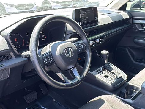 Used 2024 Honda CR-V EX image 20