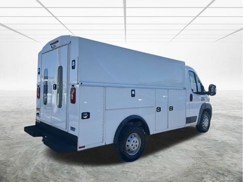 Used 2017 RAM ProMaster 3500 image 4