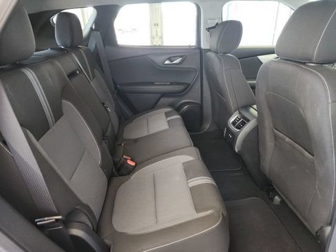 Certified 2025 Chevrolet Blazer LT FWD image 14