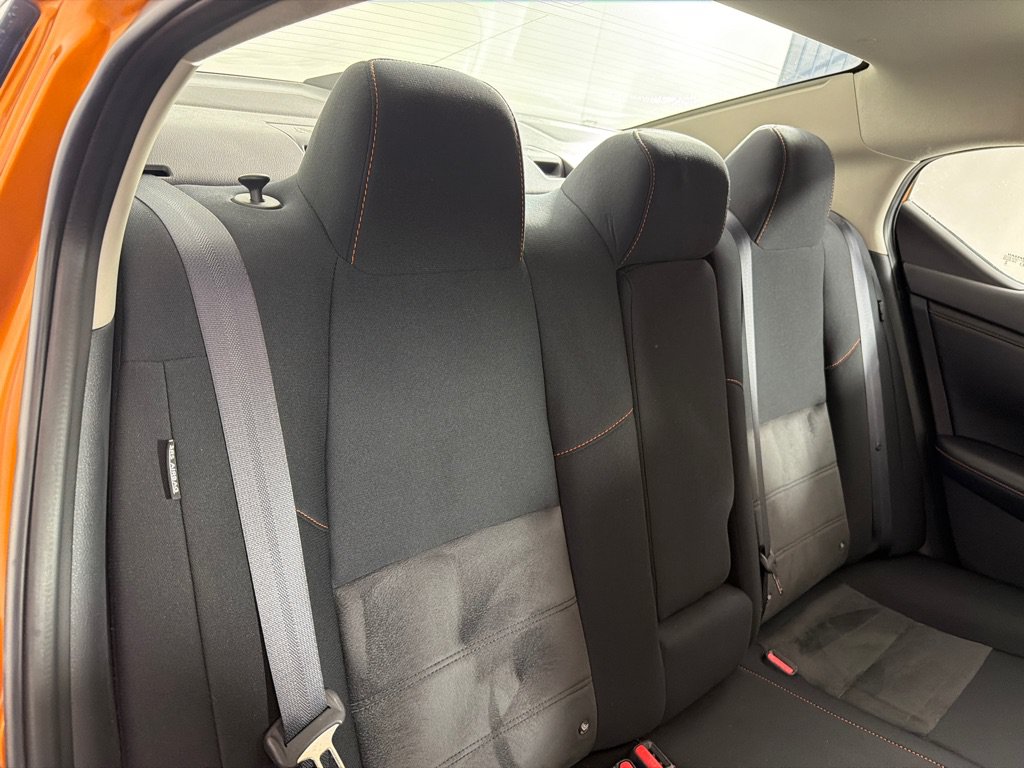 Used 2023 Nissan Sentra SR w/ Trunk Package FWD image 20