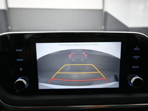 Used 2022 Hyundai Sonata SEL FWD image 11
