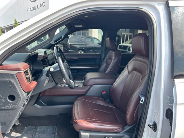 Used 2023 Ford Expedition Max Limited AWD/4WD image 13