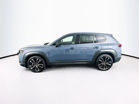 Used 2026 MAZDA CX-50 AWD 2.5 S w/ Premium Package image 4