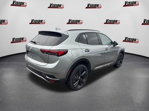 Used 2023 Buick Envision Preferred w/ Sport Touring Package image 5