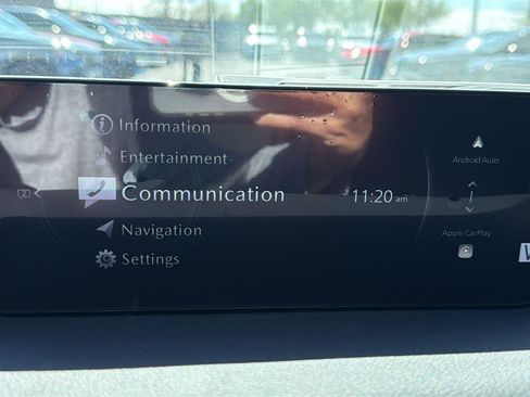 New 2026 MAZDA CX-50 2.5 Hybrid w/ Premium Plus Pkg image 13