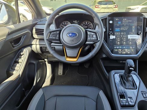 New 2026 Subaru Crosstrek 2.5i Wilderness AWD/4WD image 12