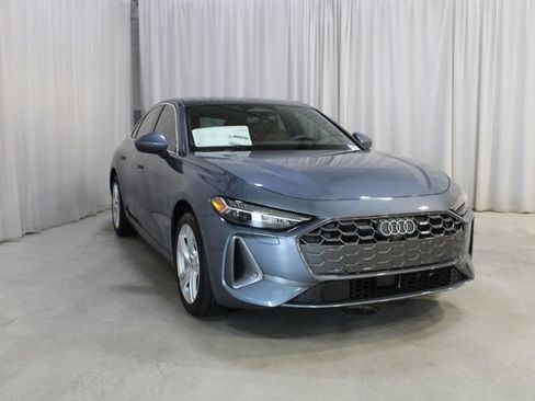 New 2026 Audi A5 2.0T Premium Plus AWD/4WD image 37
