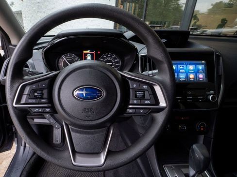 Certified 2023 Subaru Impreza 2.0i Premium AWD/4WD image 12