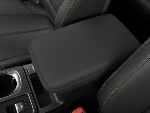 New 2026 Subaru Outback Wilderness AWD/4WD image 21