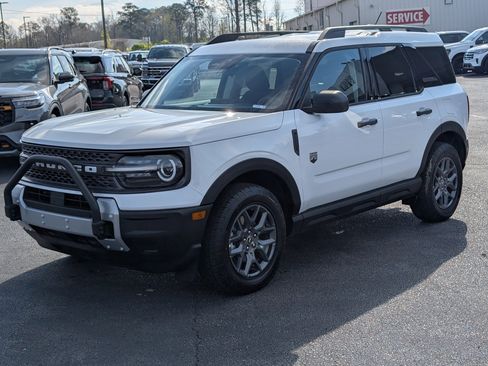 New 2026 Ford Bronco Sport Big Bend image 2