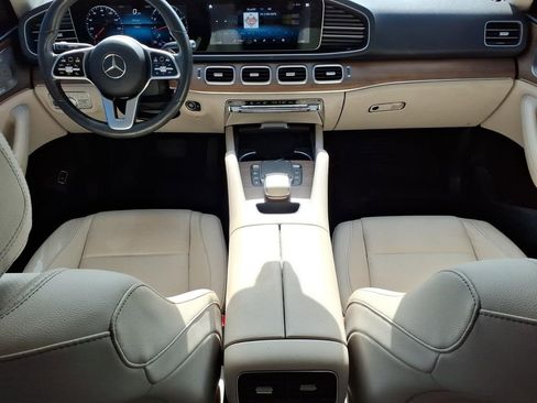 Used 2021 Mercedes-Benz GLE 350 image 10