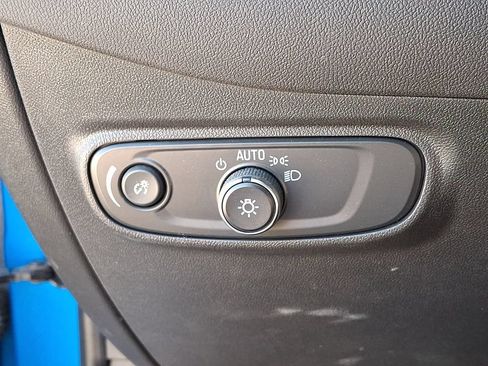 Used 2024 Chevrolet Equinox RS AWD/4WD image 25