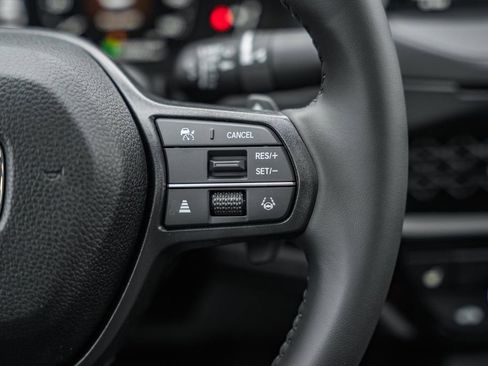 New 2025 Honda Accord EX-L image 26