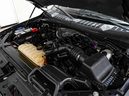 Used 2016 Ford F150 Lariat w/ Equipment Group 502A Luxury AWD/4WD image 57