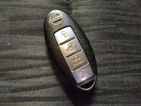 Used 2019 Nissan Sentra SV FWD image 32