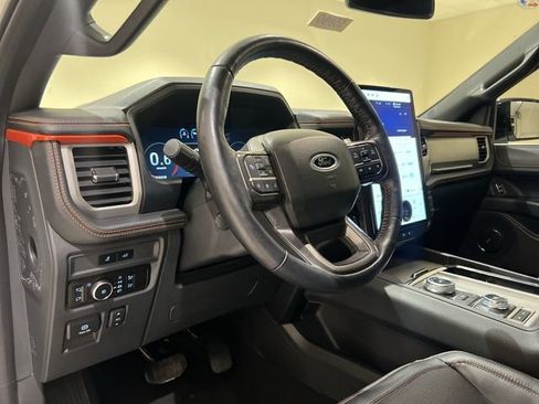 Used 2023 Ford Expedition Timberline AWD/4WD image 9