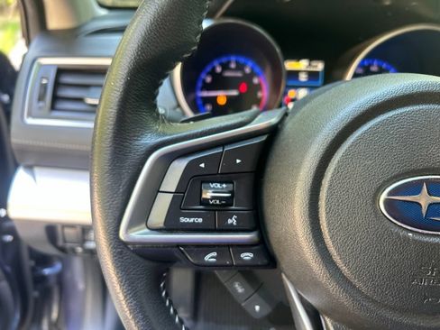 Used 2018 Subaru Outback 2.5i Premium AWD/4WD image 22