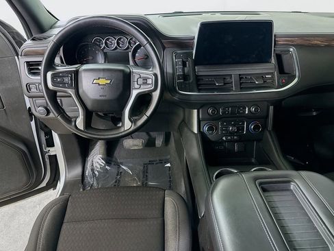 Used 2021 Chevrolet Tahoe LS image 18