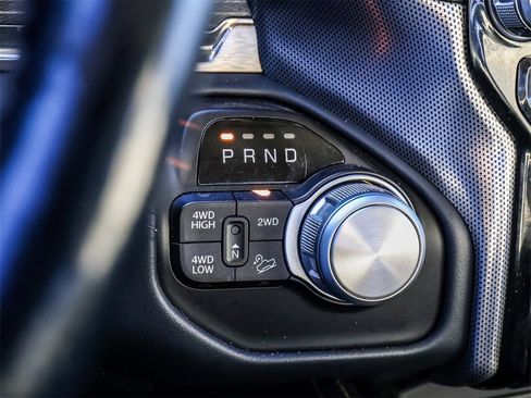 Used 2019 RAM 2500 Limited image 43