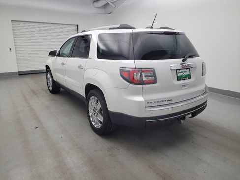 Used 2017 GMC Acadia Limited SLT AWD/4WD image 5