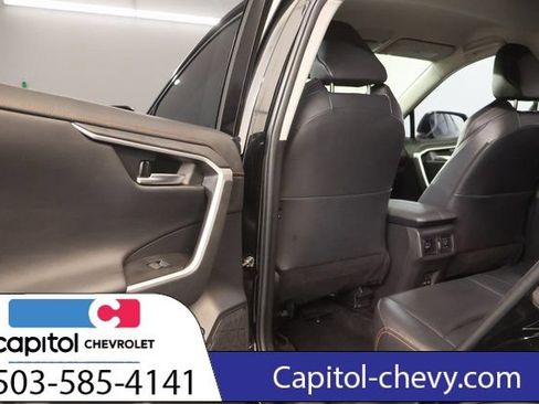 Used 2024 Toyota RAV4 Adventure AWD/4WD image 31