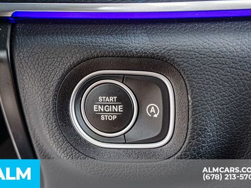 Used 2024 Mercedes-Benz GLS 450 4MATIC image 51