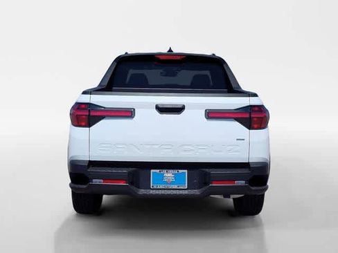 New 2026 Hyundai Santa Cruz SEL AWD/4WD image 4