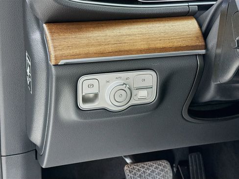 Certified 2025 Mercedes-Benz GLE 350 GLE 350 image 11